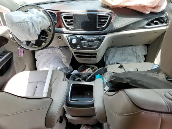 2C4RC1GG9LR283760 2020 CHRYSLER PACIFICA - Image 8