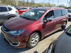 2C4RC1GG9LR284262 2020 CHRYSLER PACIFICA