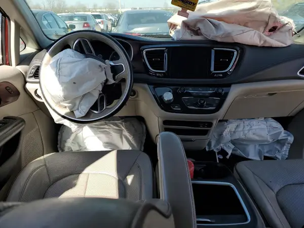 2C4RC1GG9LR284262 2020 CHRYSLER PACIFICA - Image 8