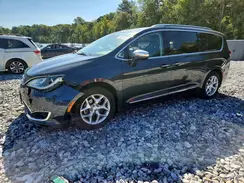 2C4RC1GG9LR289297 2020 CHRYSLER PACIFICA