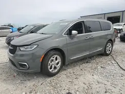 2C4RC1GG9NR104524 2022 CHRYSLER PACIFICA