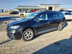 2C4RC1GG9NR110422 2022 CHRYSLER PACIFICA