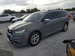 2C4RC1GG9NR110548 2022 CHRYSLER PACIFICA