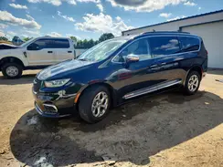 2C4RC1GG9NR114941 2022 CHRYSLER PACIFICA