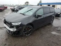 2C4RC1GG9NR126362 2022 CHRYSLER PACIFICA