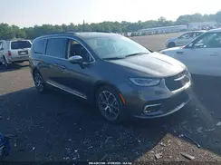 2C4RC1GG9NR136874 2022 CHRYSLER PACIFICA