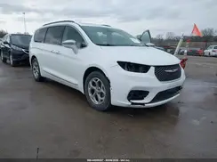 2C4RC1GG9NR139080 2022 CHRYSLER PACIFICA