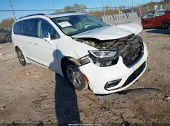 2C4RC1GG9NR140634 2022 CHRYSLER PACIFICA