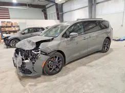 2C4RC1GG9NR143369 2022 CHRYSLER PACIFICA