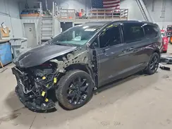2C4RC1GG9NR143372 2022 CHRYSLER PACIFICA