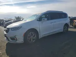 2C4RC1GG9NR152895 2022 CHRYSLER PACIFICA