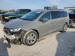 2C4RC1GG9NR153576 2022 CHRYSLER PACIFICA