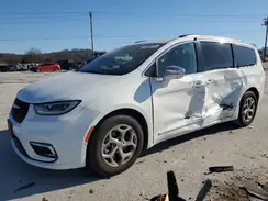 2C4RC1GG9NR158437 2022 CHRYSLER PACIFICA