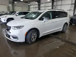 2C4RC1GG9NR162231 2022 CHRYSLER PACIFICA