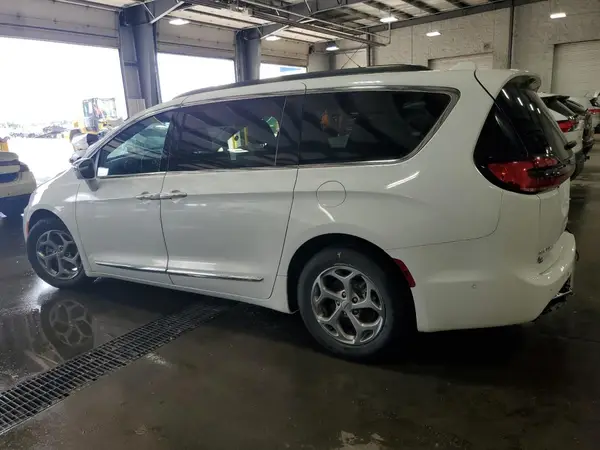 2C4RC1GG9NR162231 2022 CHRYSLER PACIFICA - Image 2