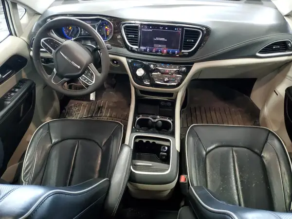 2C4RC1GG9NR162231 2022 CHRYSLER PACIFICA - Image 8