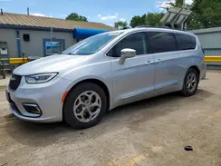 2C4RC1GG9NR175898 2022 CHRYSLER PACIFICA