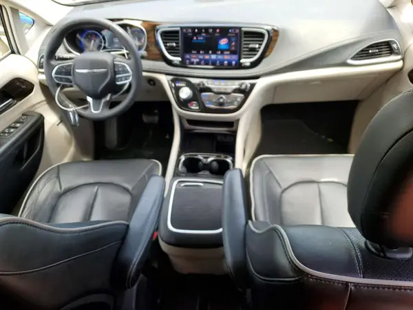 2C4RC1GG9NR175898 2022 CHRYSLER PACIFICA - Image 8