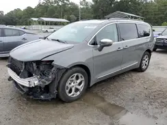 2C4RC1GG9NR182401 2022 CHRYSLER PACIFICA