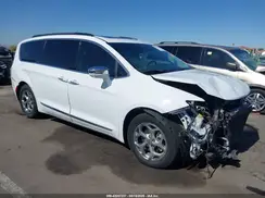 2C4RC1GG9NR193284 2022 CHRYSLER PACIFICA