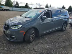 2C4RC1GG9NR198159 2022 CHRYSLER PACIFICA