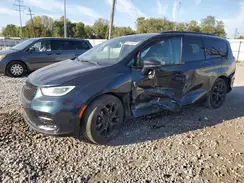 2C4RC1GG9NR202713 2022 CHRYSLER PACIFICA