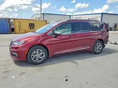 2C4RC1GG9PR501900 2023 CHRYSLER PACIFICA