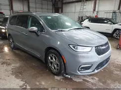 2C4RC1GG9PR530832 2023 CHRYSLER PACIFICA