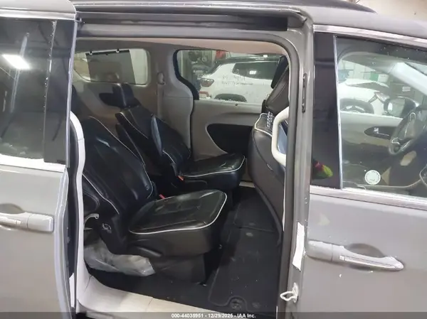 2C4RC1GG9PR530832 2023 CHRYSLER PACIFICA - Image 8