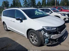 2C4RC1GG9PR534735 2023 CHRYSLER PACIFICA