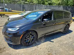 2C4RC1GG9PR537165 2023 CHRYSLER PACIFICA