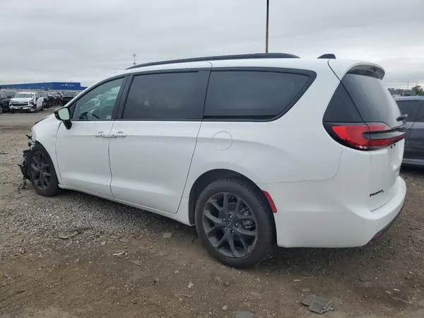 2C4RC1GG9PR538462 2023 CHRYSLER PACIFICA - Image 2