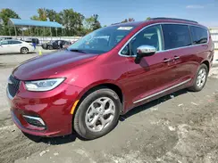 2C4RC1GG9PR540759 2023 CHRYSLER PACIFICA
