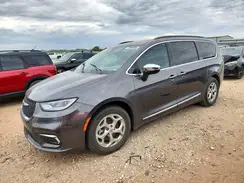 2C4RC1GG9PR548960 2023 CHRYSLER PACIFICA