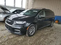 2C4RC1GG9PR557643 2023 CHRYSLER PACIFICA