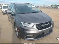 2C4RC1GG9PR557738 2023 CHRYSLER PACIFICA