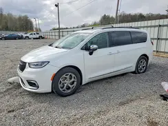 2C4RC1GG9PR560056 2023 CHRYSLER PACIFICA