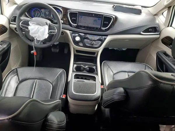 2C4RC1GG9PR560056 2023 CHRYSLER PACIFICA - Image 8