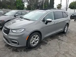 2C4RC1GG9PR566228 2023 CHRYSLER PACIFICA