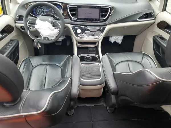 2C4RC1GG9PR566228 2023 CHRYSLER PACIFICA - Image 8
