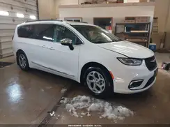 2C4RC1GG9PR570814 2023 CHRYSLER PACIFICA