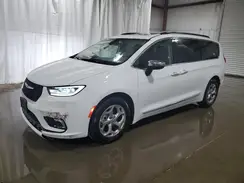 2C4RC1GG9PR577567 2023 CHRYSLER PACIFICA