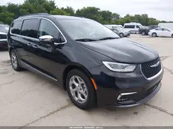 2C4RC1GG9PR596619 2023 CHRYSLER PACIFICA