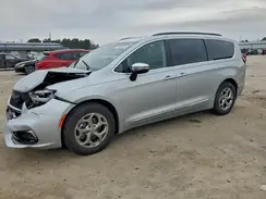 2C4RC1GG9PR597768 2023 CHRYSLER PACIFICA