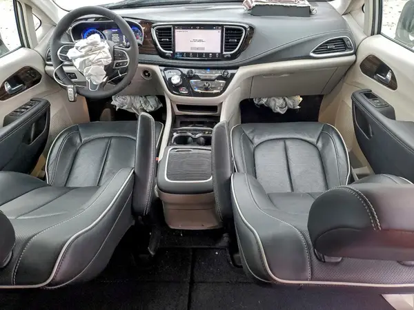 2C4RC1GG9PR597768 2023 CHRYSLER PACIFICA - Image 8