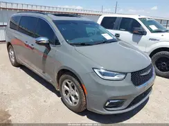 2C4RC1GG9PR606064 2023 CHRYSLER PACIFICA