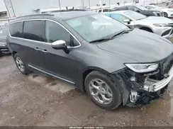 2C4RC1GG9PR610843 2023 CHRYSLER PACIFICA