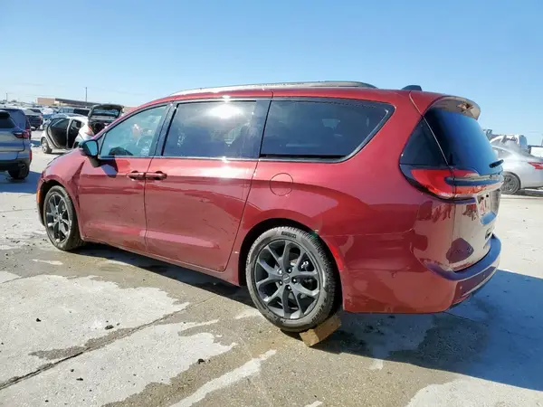 2C4RC1GG9PR613855 2023 CHRYSLER PACIFICA - Image 2