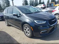 2C4RC1GG9PR620028 2023 CHRYSLER PACIFICA
