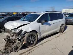 2C4RC1GG9RR111429 2024 CHRYSLER PACIFICA